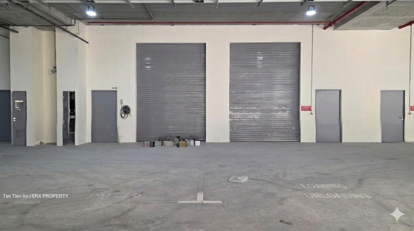 Stellar@tampines (D18), Factory #530267211